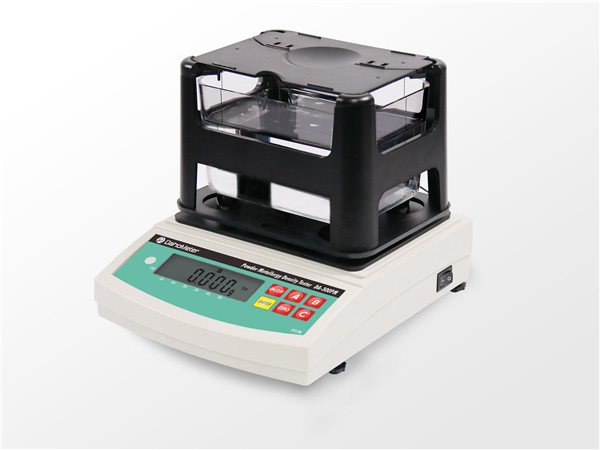 粉末冶金孔隙率檢測(cè)儀DA-300PM的詳細(xì)介紹