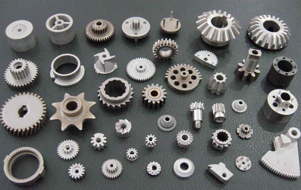 測粉末冶金的密度影響有哪些？