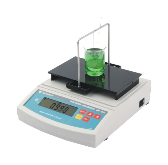 干貨來了！油墨密度測量法