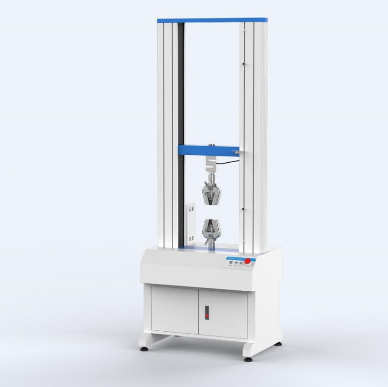 如何選擇合適的橡膠拉力試驗機？