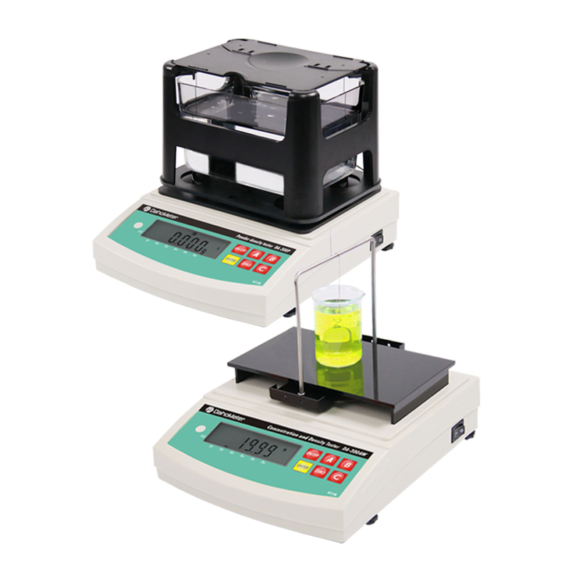 固液體兩用密度測(cè)試儀 固液體兩用密度測(cè)試儀